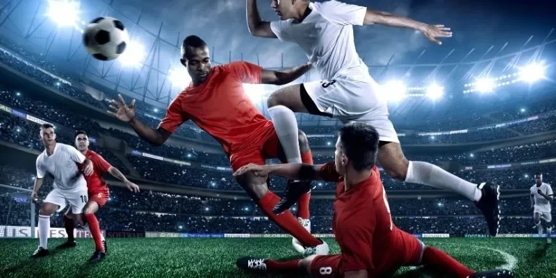 Cara Membaca Live Odds Sepak Bola Saat Match Berlangsung 3 Cara Membaca Pergerakan Live Odds Saat Pertandingan Berlangsung